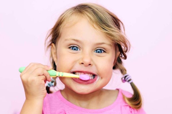 Dental Tips for Healthy Teeth