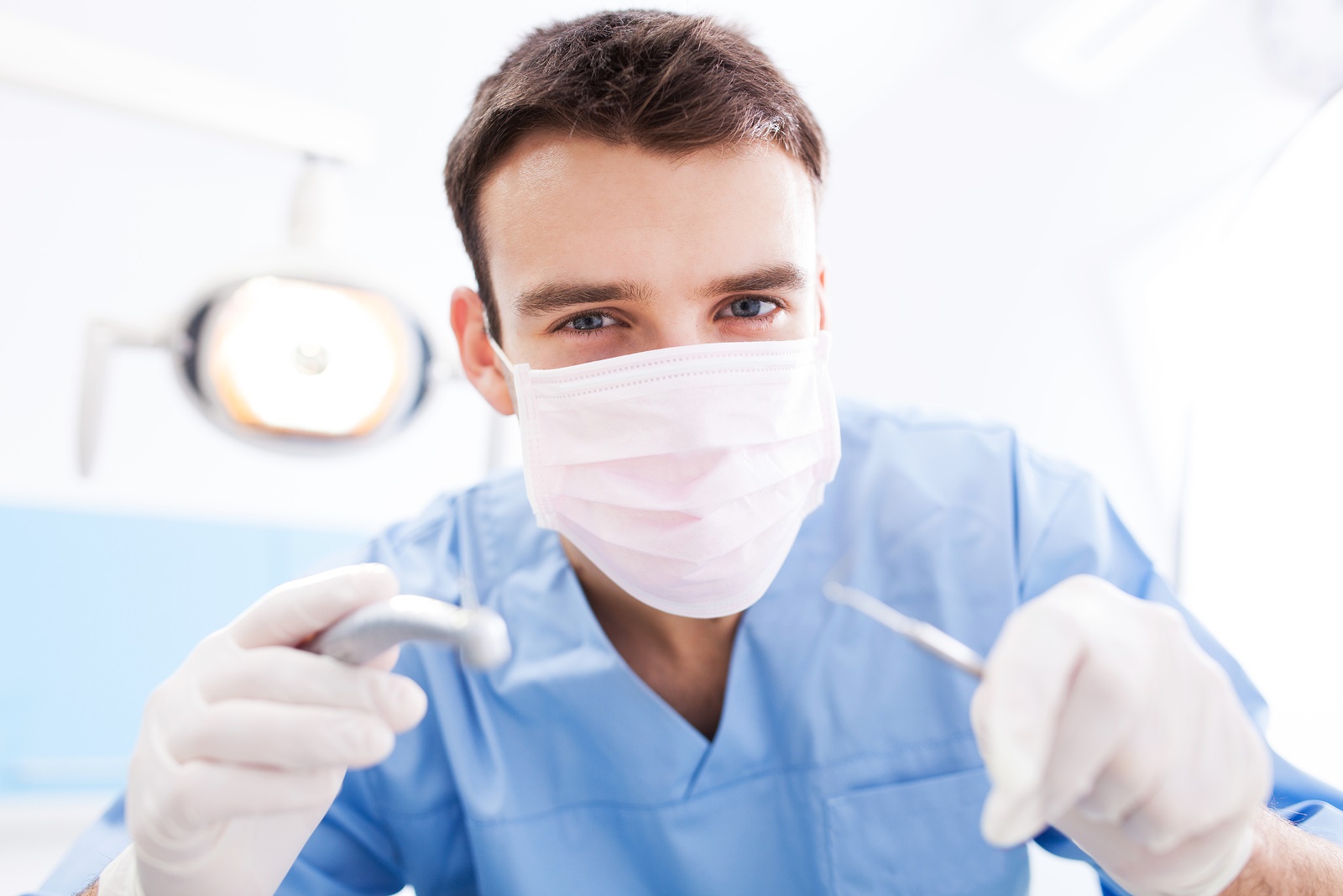 choosing a new dentist